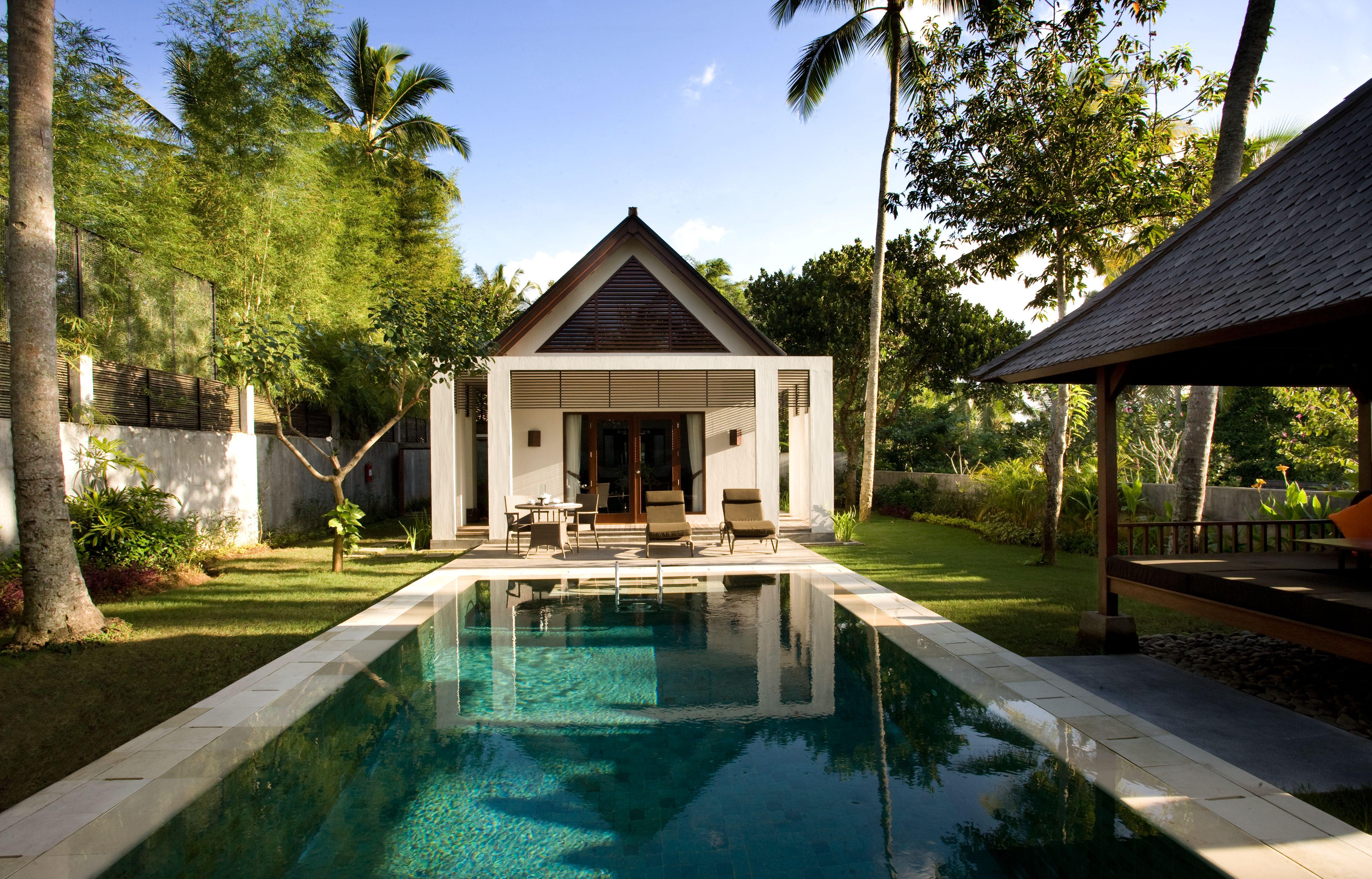The Samaya Ubud Dış mekan fotoğraf