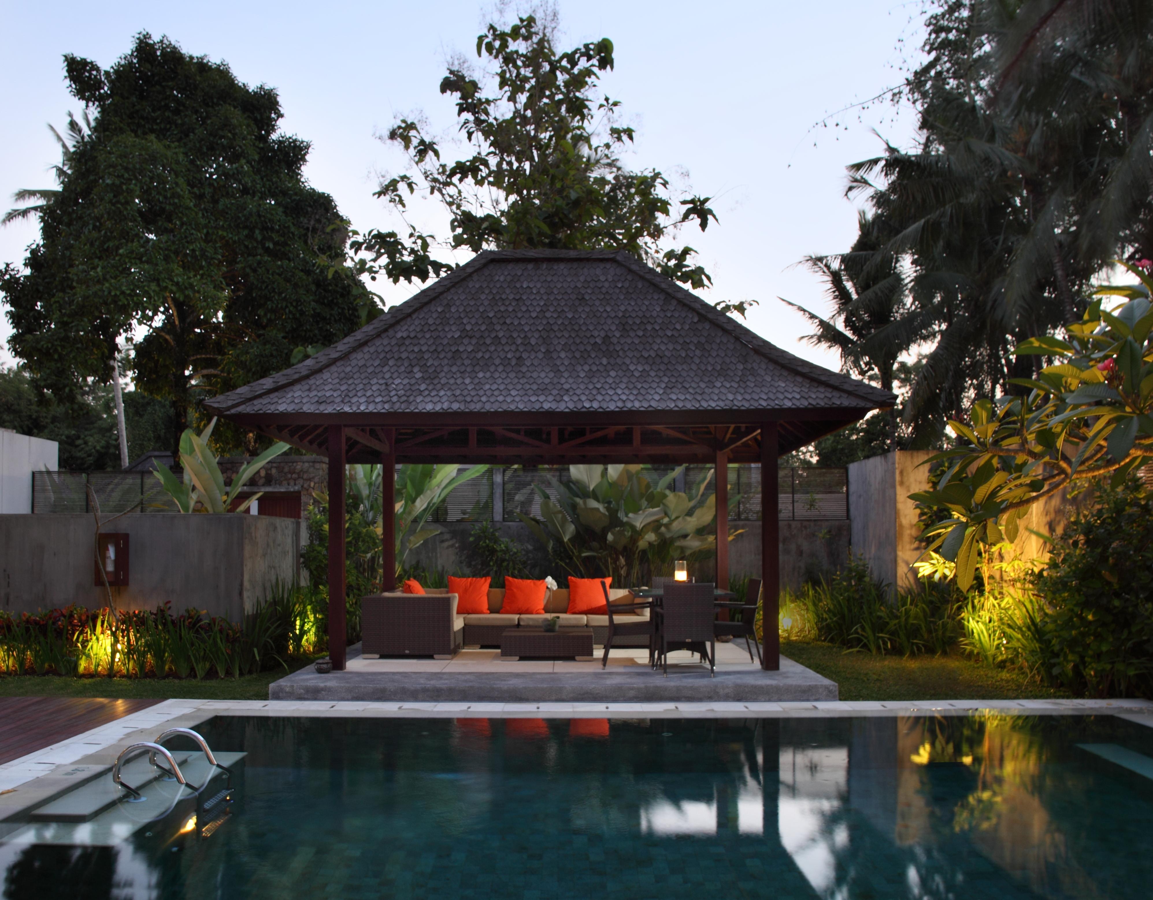 The Samaya Ubud Dış mekan fotoğraf