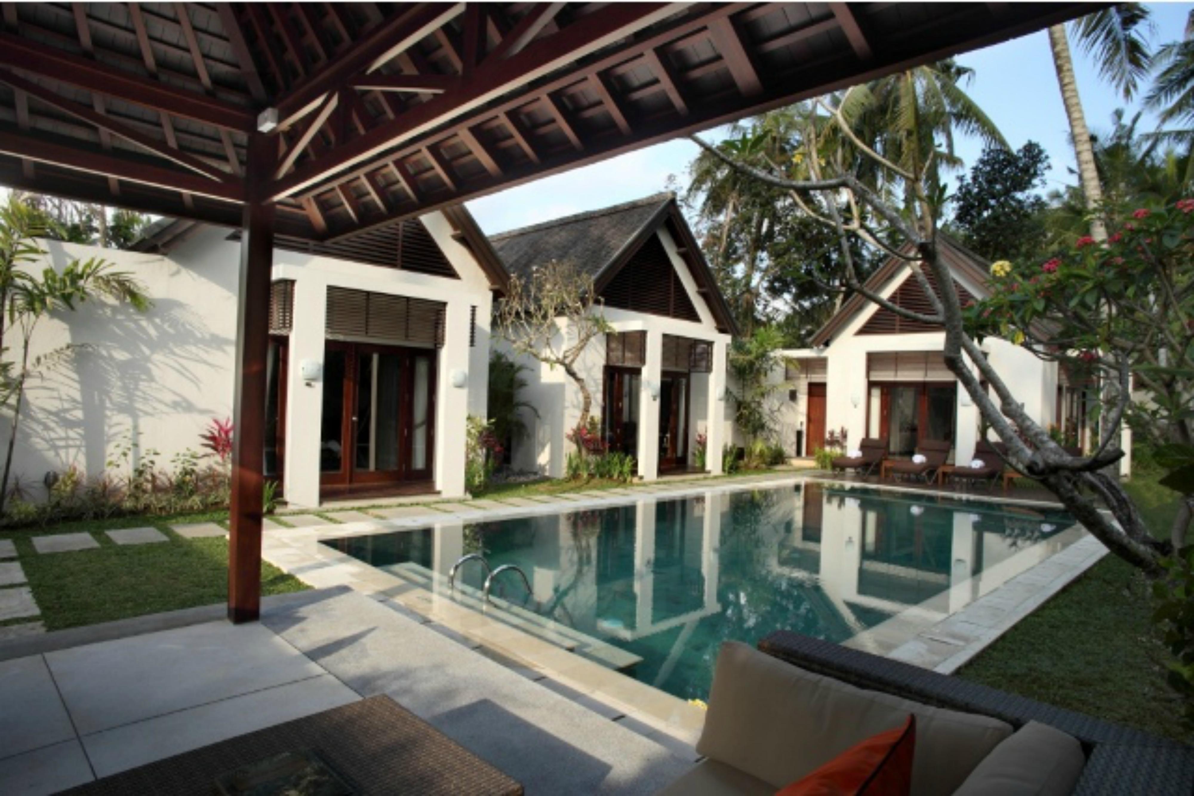 The Samaya Ubud Dış mekan fotoğraf