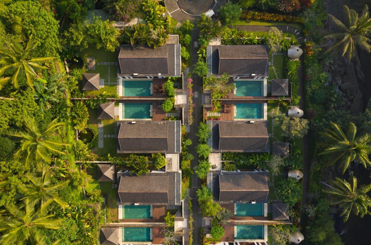 The Samaya Ubud Dış mekan fotoğraf