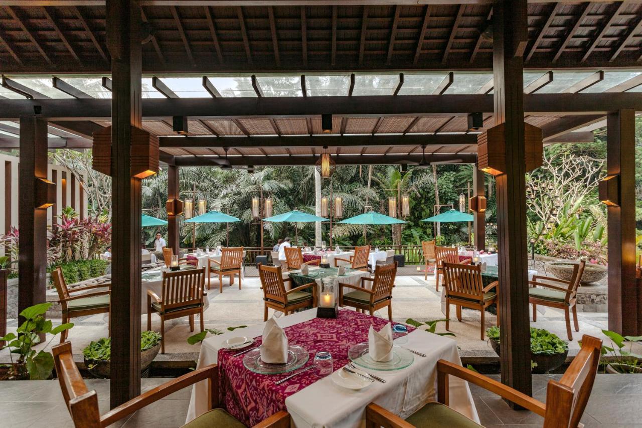 The Samaya Ubud Dış mekan fotoğraf