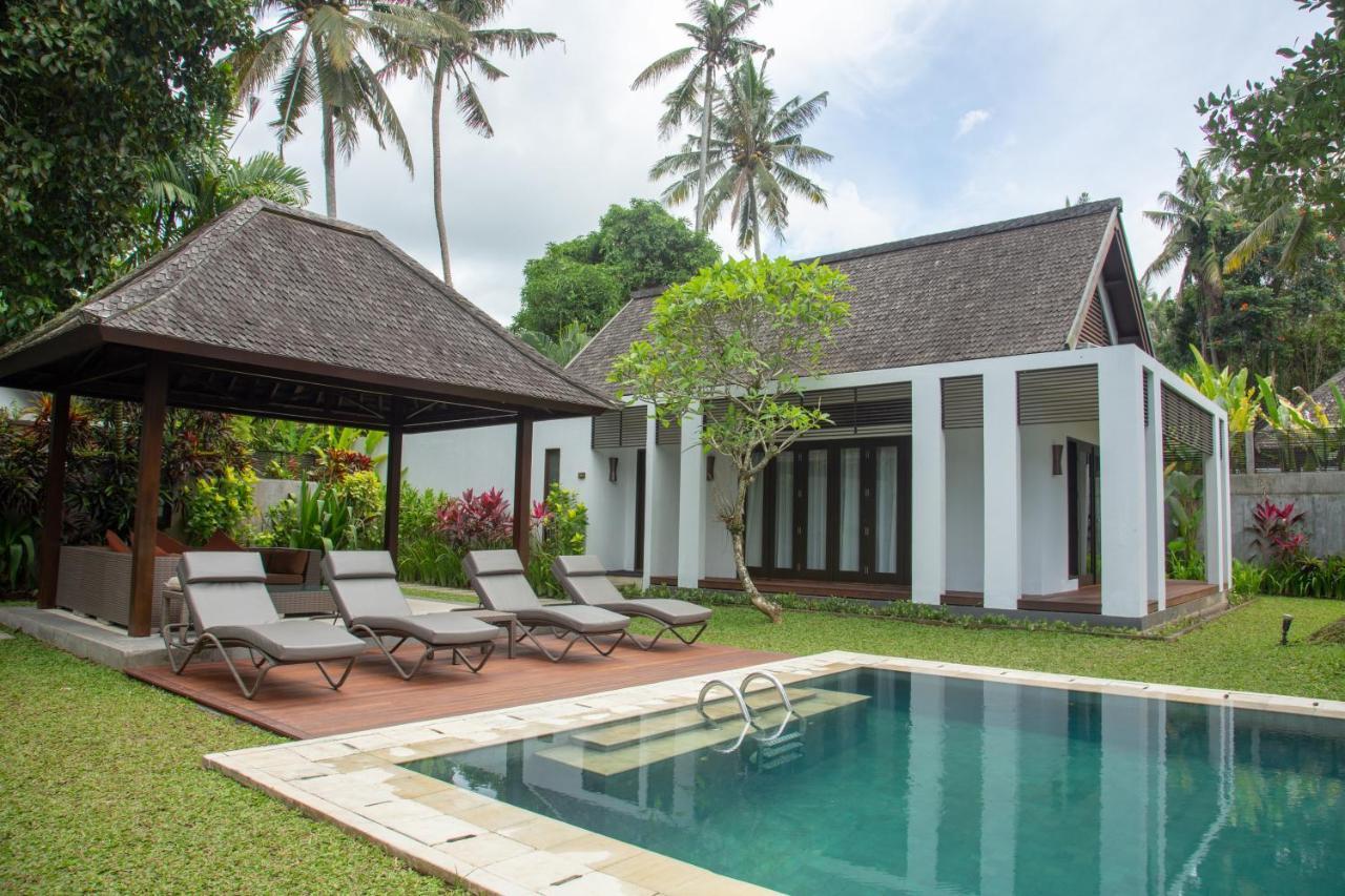 The Samaya Ubud Dış mekan fotoğraf