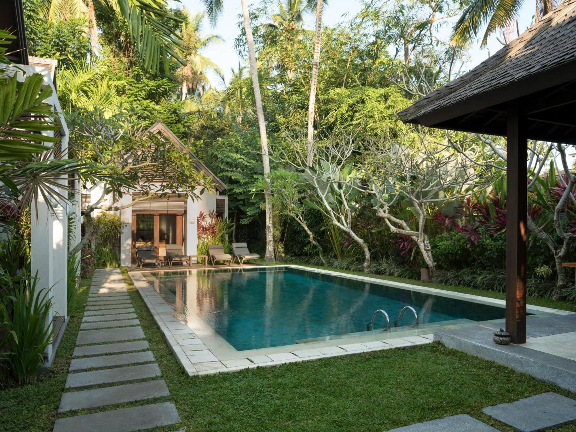 The Samaya Ubud Dış mekan fotoğraf