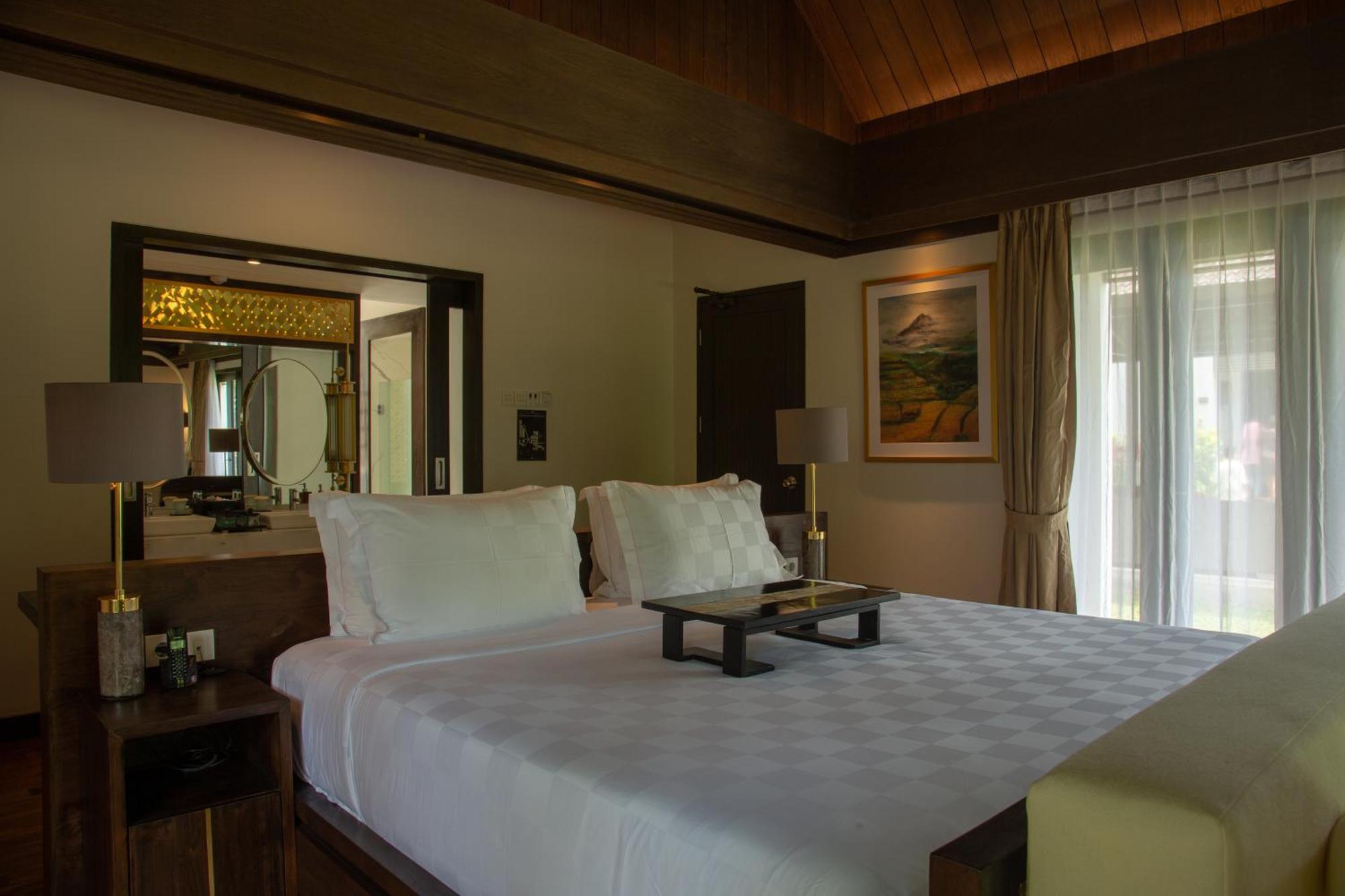 The Samaya Ubud Dış mekan fotoğraf