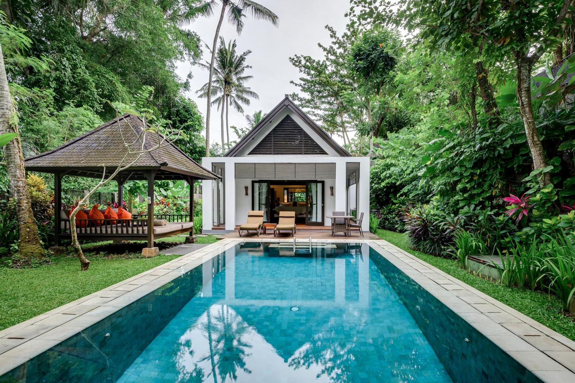 The Samaya Ubud Dış mekan fotoğraf