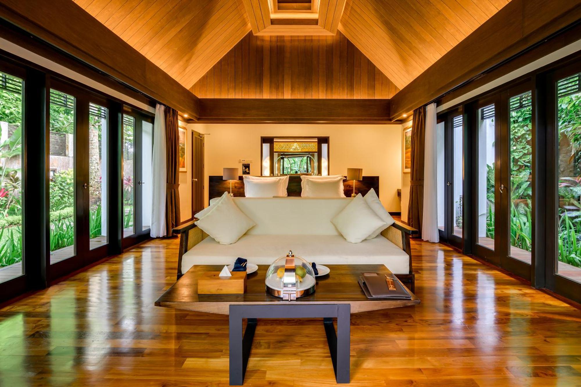 The Samaya Ubud Dış mekan fotoğraf