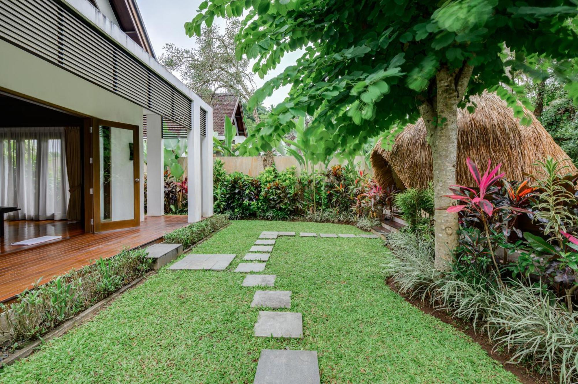 The Samaya Ubud Dış mekan fotoğraf
