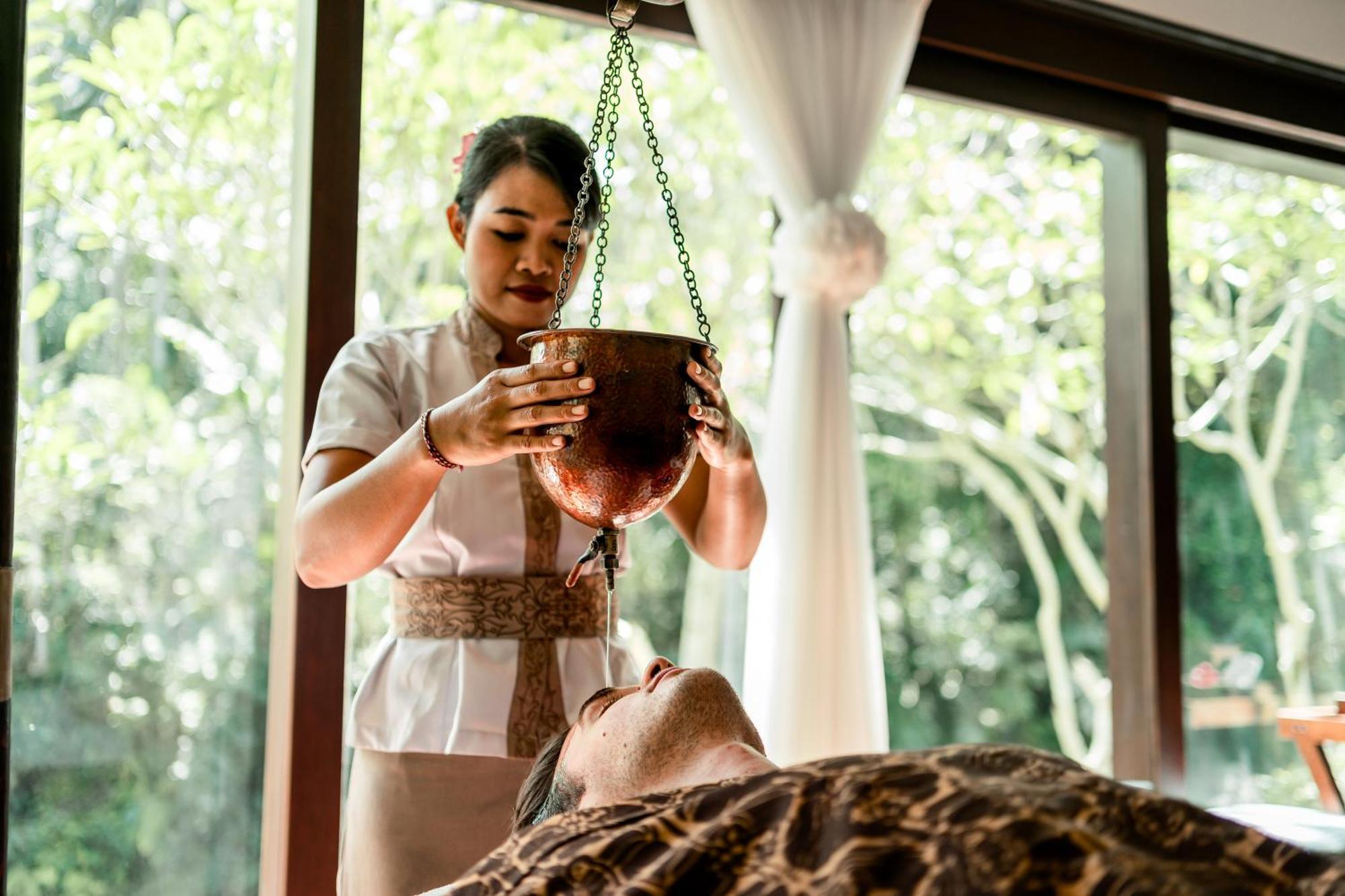 The Samaya Ubud Dış mekan fotoğraf