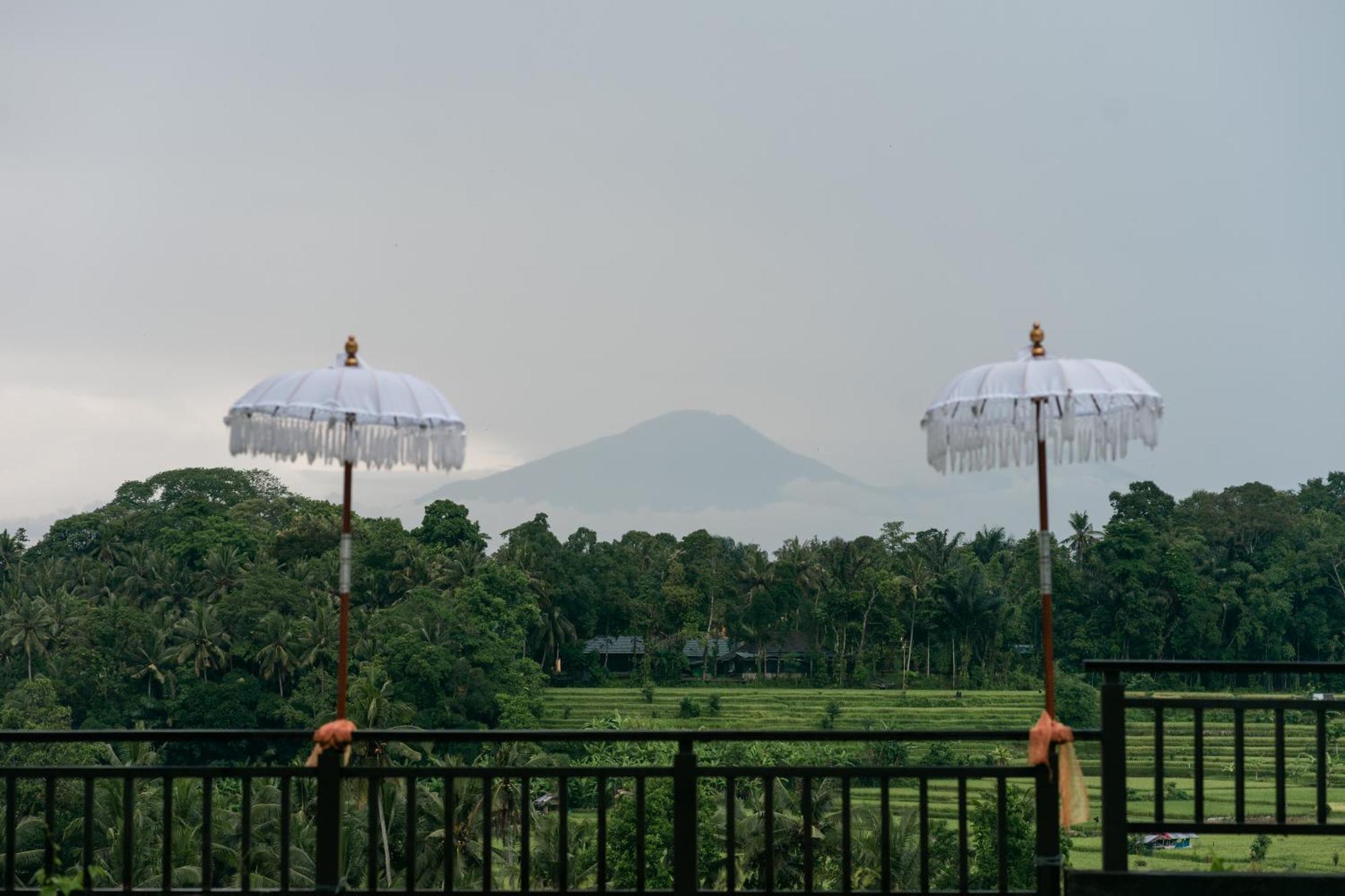 The Samaya Ubud Dış mekan fotoğraf