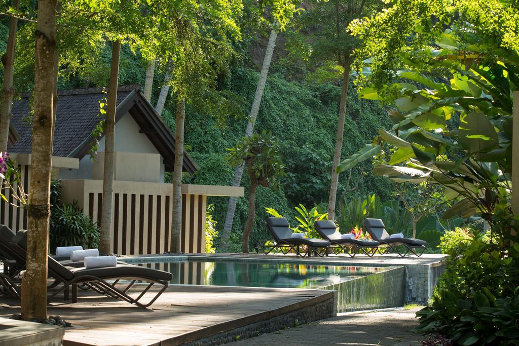 The Samaya Ubud Dış mekan fotoğraf