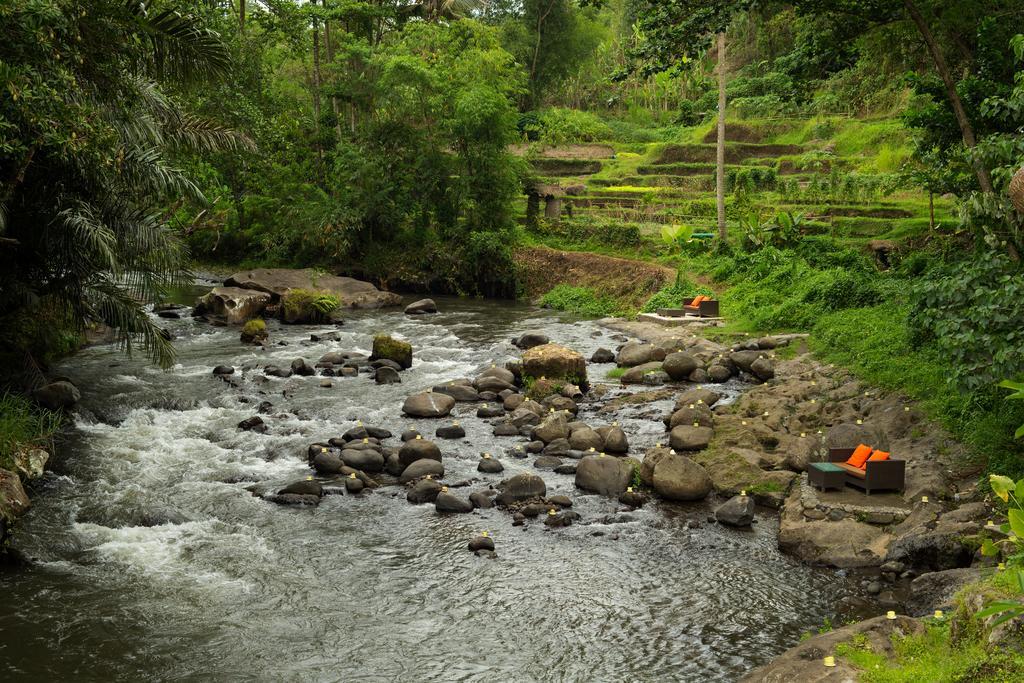 The Samaya Ubud Dış mekan fotoğraf