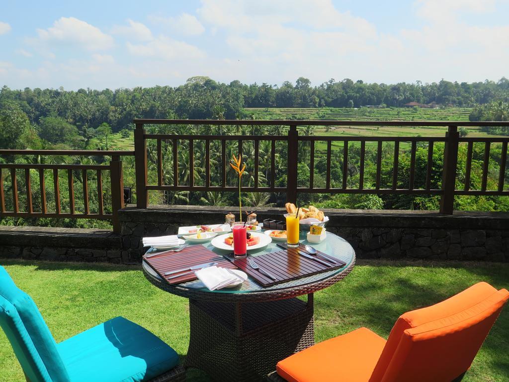 The Samaya Ubud Dış mekan fotoğraf