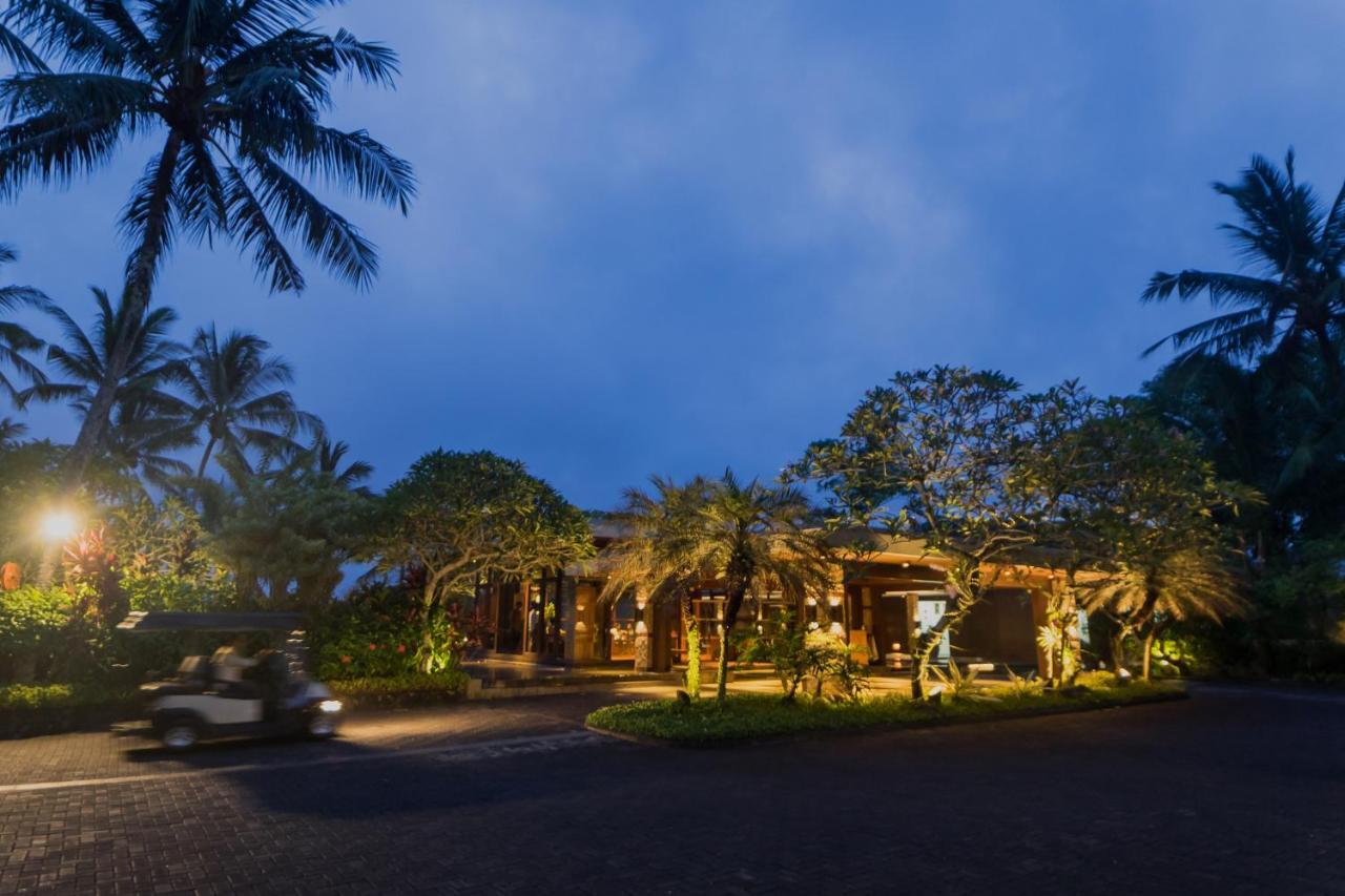 The Samaya Ubud Dış mekan fotoğraf