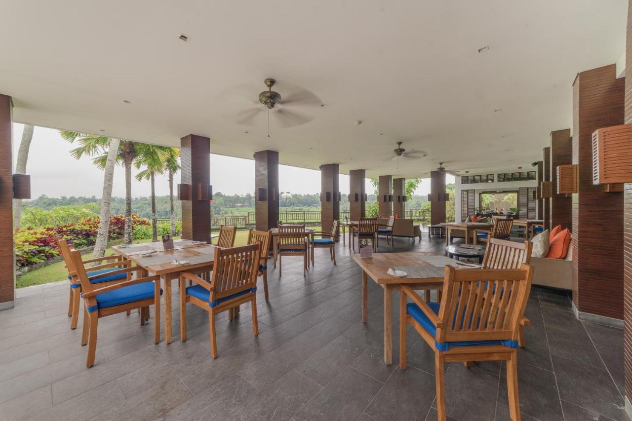 The Samaya Ubud Dış mekan fotoğraf